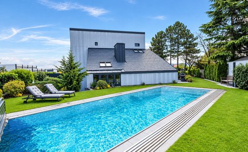 Haus in Wiener Neustadt, Niederösterreich, Österreich 1
