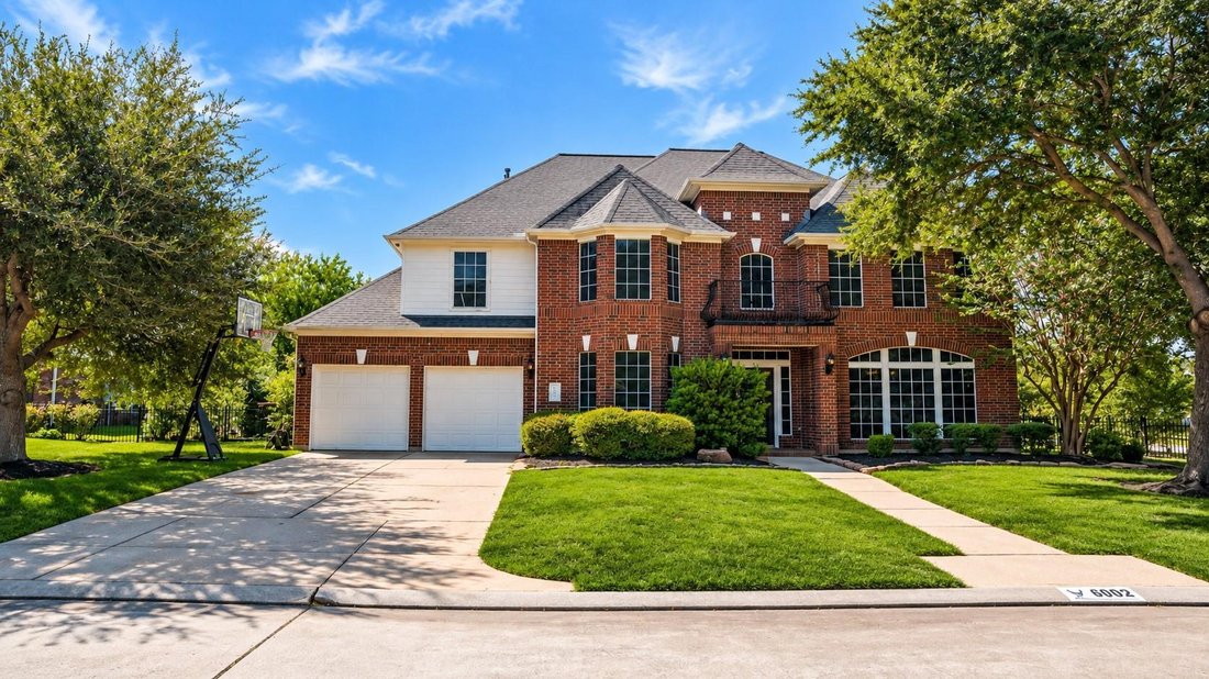 Casa en Spring, Texas, Estados Unidos 1 - 19106859