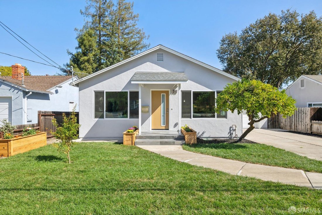 House in Redwood City, California, United States 2 - 19106776