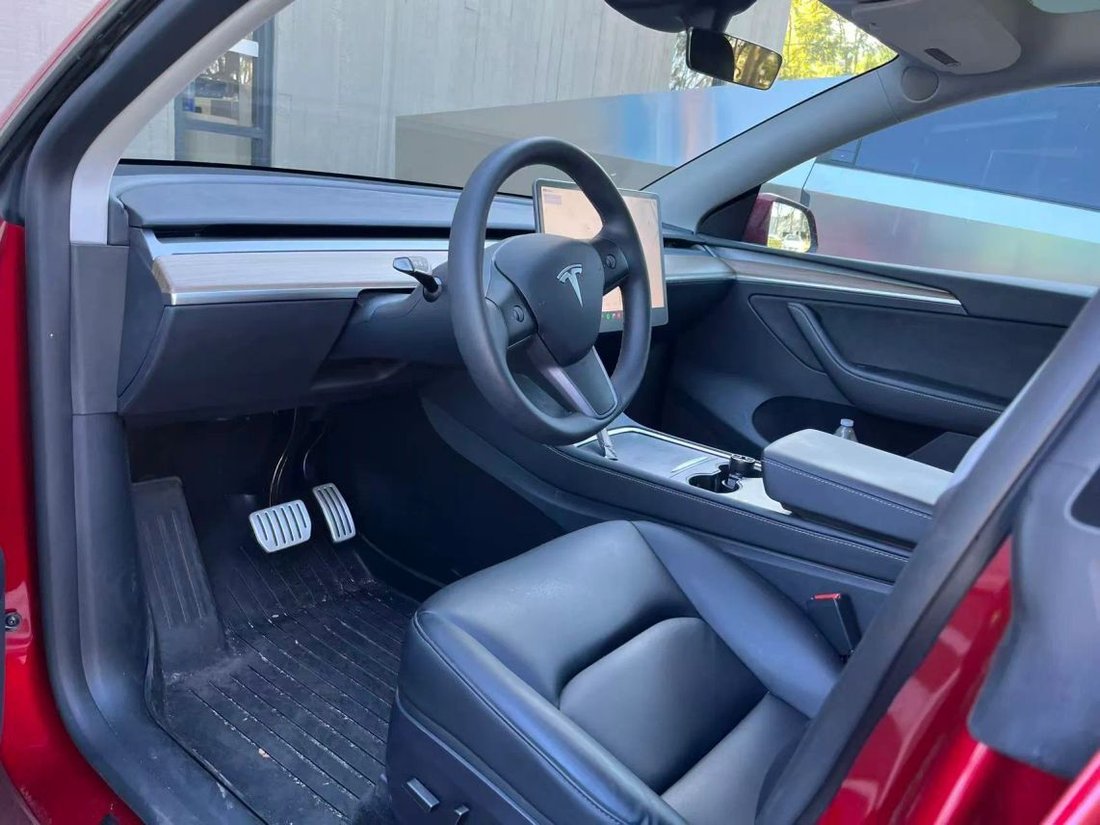 Suv in Costa Mesa, CA, United States 3 - 19108270