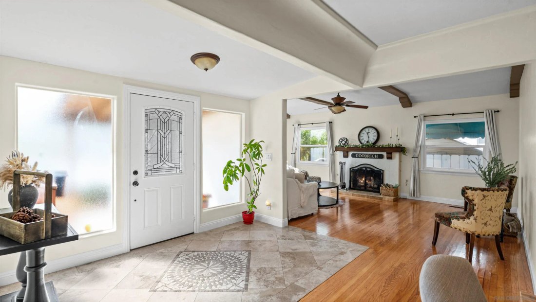 Casa en San Diego, California, Estados Unidos 3 - 19108768