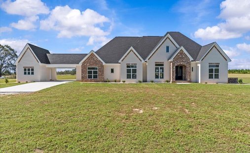 Haus in Headland, Alabama, Vereinigte Staaten 1