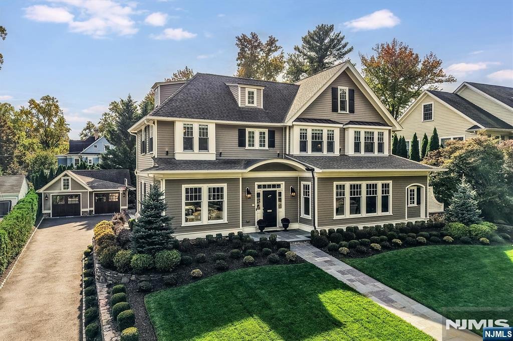 Casa en Montclair, Nueva Jersey, Estados Unidos 2 - 19108513