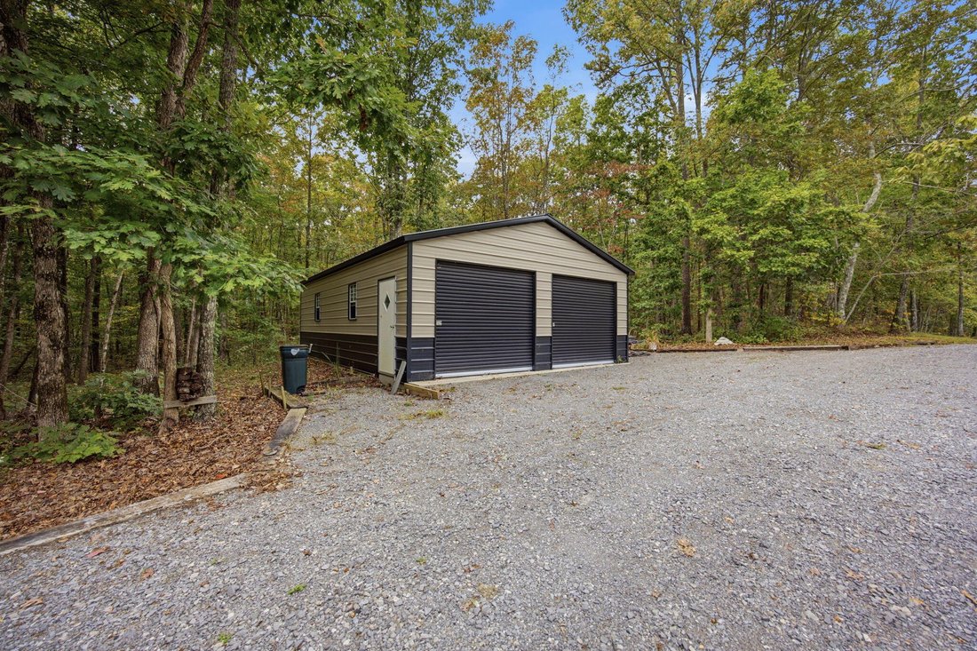 Haus in South Pittsburg, Tennessee, Vereinigte Staaten 5 - 19107038
