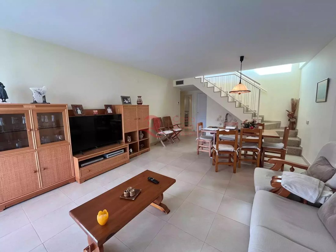 Appartement à Platja d'Aro, Catalogne, Espagne 5 - 19107946