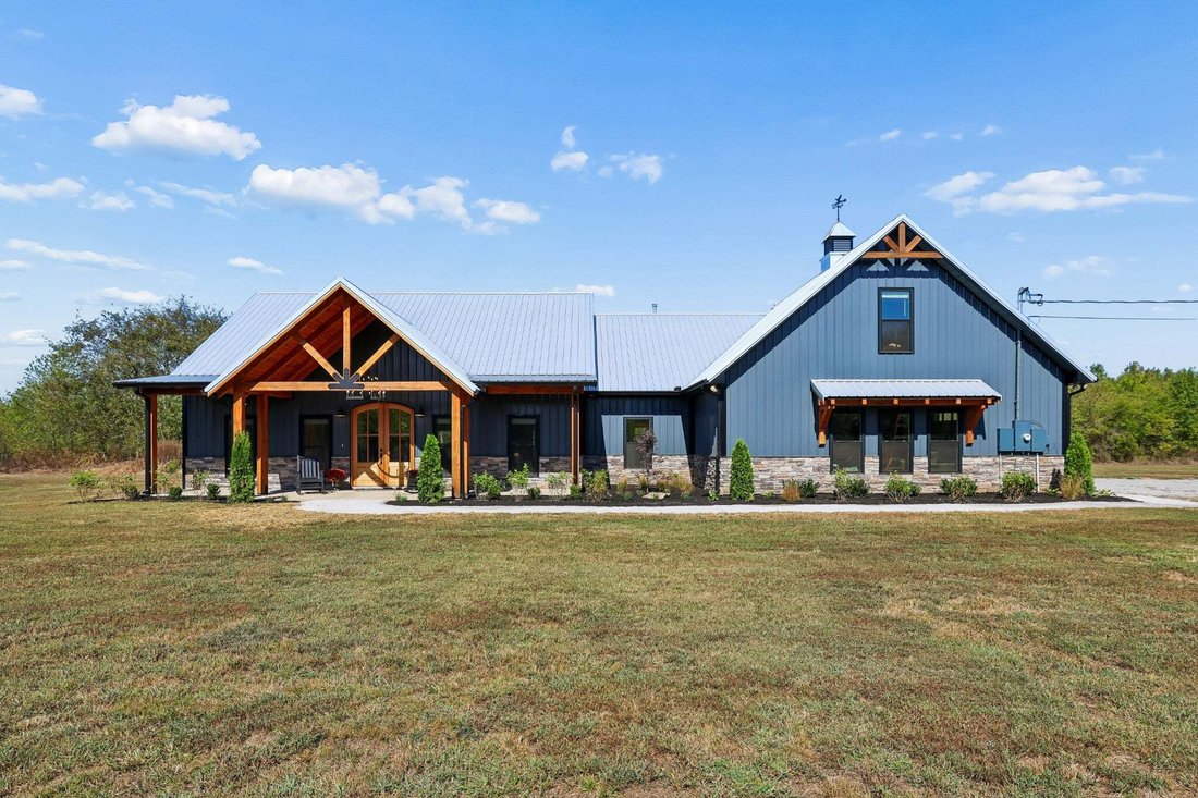 Maison à Chapel Hill, Tennessee, États-Unis 2 - 19107080