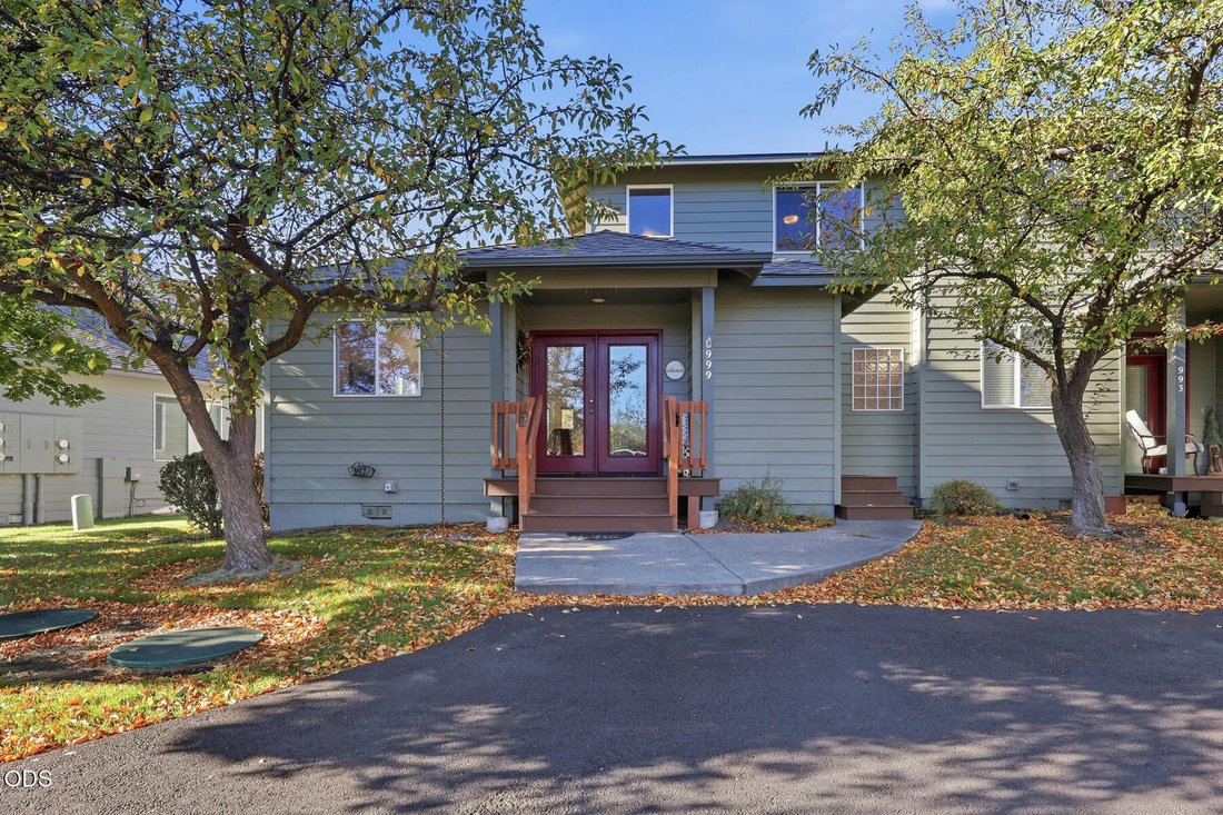 Residenza a Redmond, Oregon, Stati Uniti 2 - 19107768