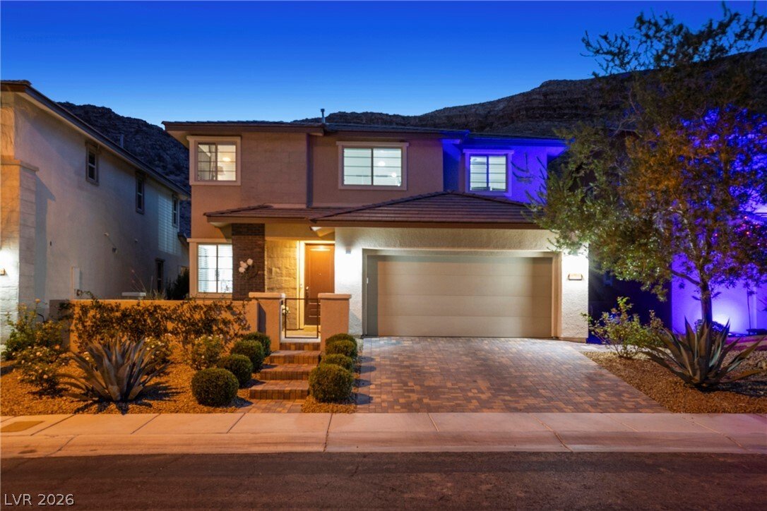 Casa a Las Vegas, Nevada, Stati Uniti 2 - 19108444