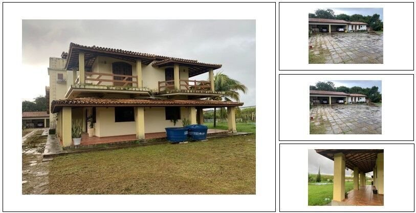 Maison à Camaçari, Bahia, Brésil 1 - 19107312