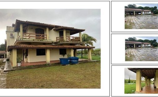 Casa en Camaçari, Bahía, Brasil 1