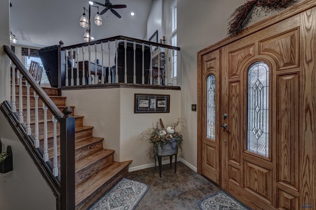 House in Rapid City, South Dakota, United States 5 - 19107766