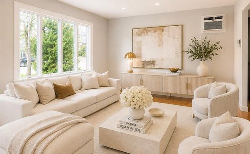 Haus in Cedarhurst, New York, Vereinigte Staaten 1
