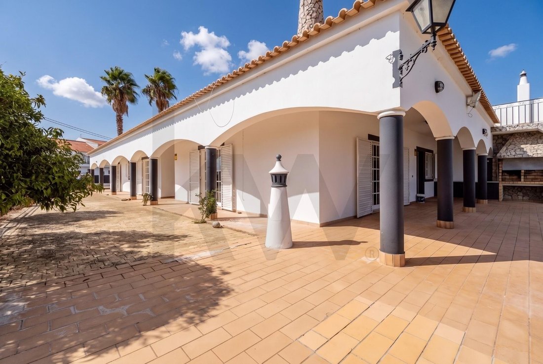Casa en Portimão, Algarve, Portugal 2 - 19108898