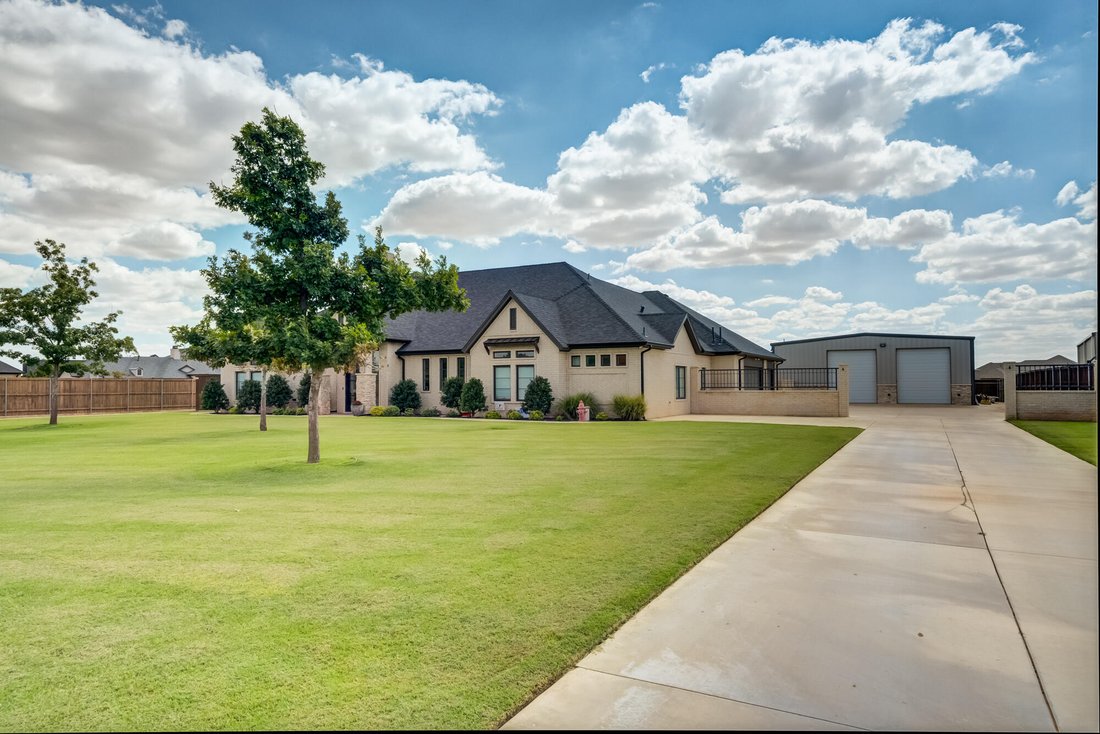 House in Lubbock, Texas, United States 4 - 19108432
