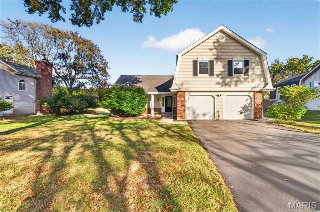 Haus in Town and Country, Missouri, Vereinigte Staaten 1 - 19106804