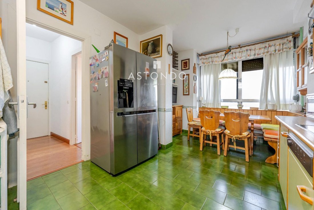 Appartement à Salamanque, Madrid, Espagne 5 - 19107470