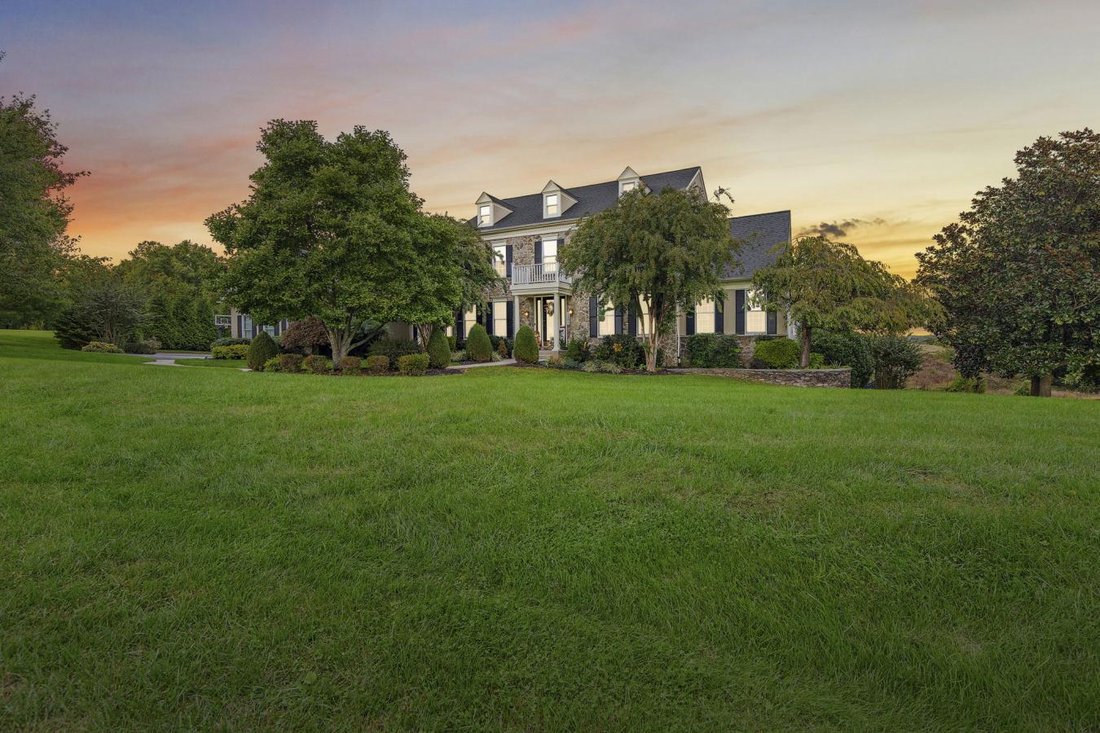 Casa a Pleasant Hills, Maryland, Stati Uniti 1 - 19107621