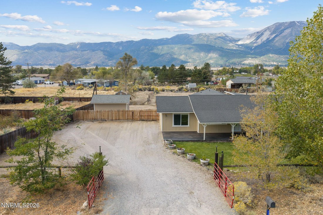 House in New Washoe City, Nevada, United States 5 - 19106747