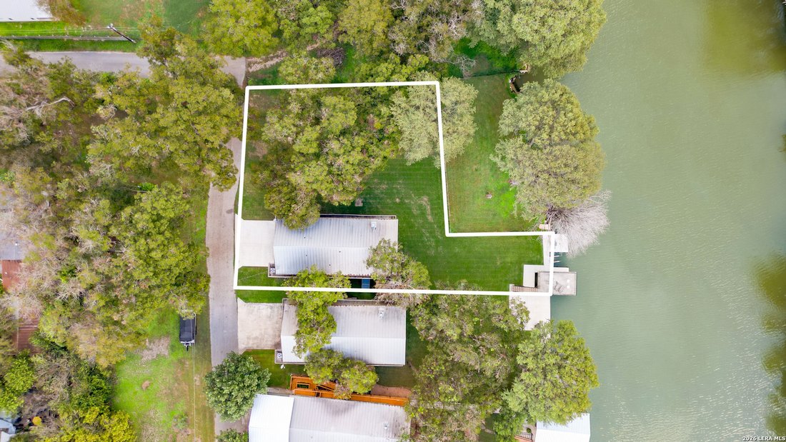 Haus in Seguin, Texas, Vereinigte Staaten 2 - 19108665