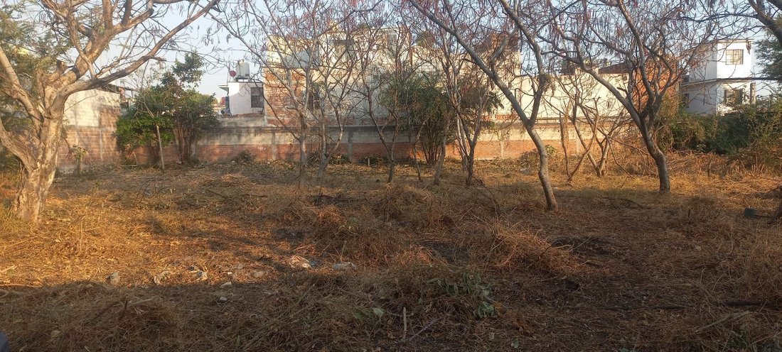Land in Cuautla, Morelos, Mexico 3 - 19108386
