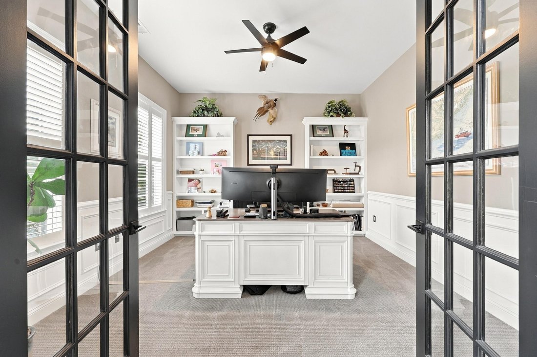 Casa a Murrells Inlet, Carolina del Sud, Stati Uniti 5 - 19108522