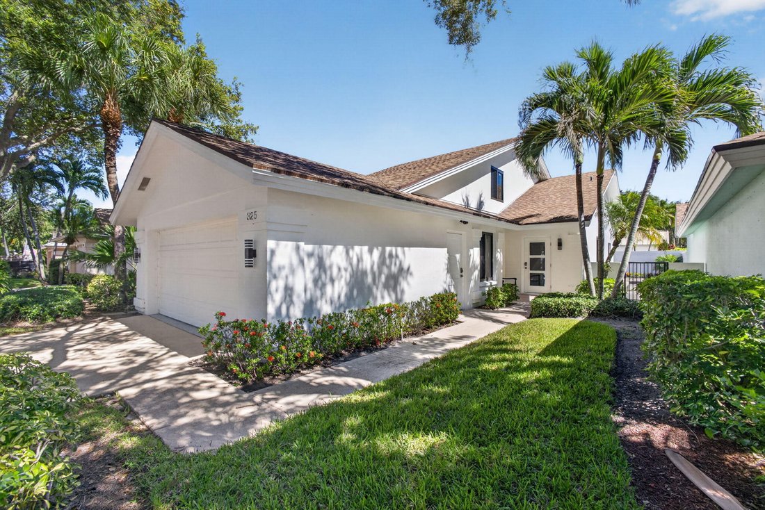 Maison à Jupiter, Floride, États-Unis 5 - 19107318