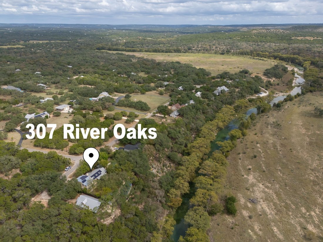 Haus in Wimberley, Texas, Vereinigte Staaten 1 - 19108965