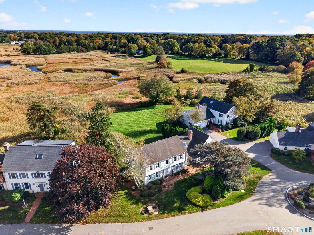 Casa a Killingworth, Connecticut, Stati Uniti 2 - 19106699
