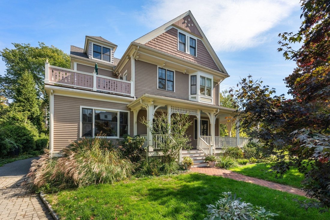 Condo in Boston, Massachusetts, United States 1 - 19108574
