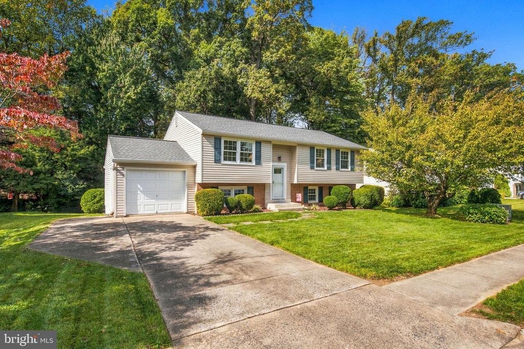 Casa en Fairfax, Virginia, Estados Unidos 3 - 19109047