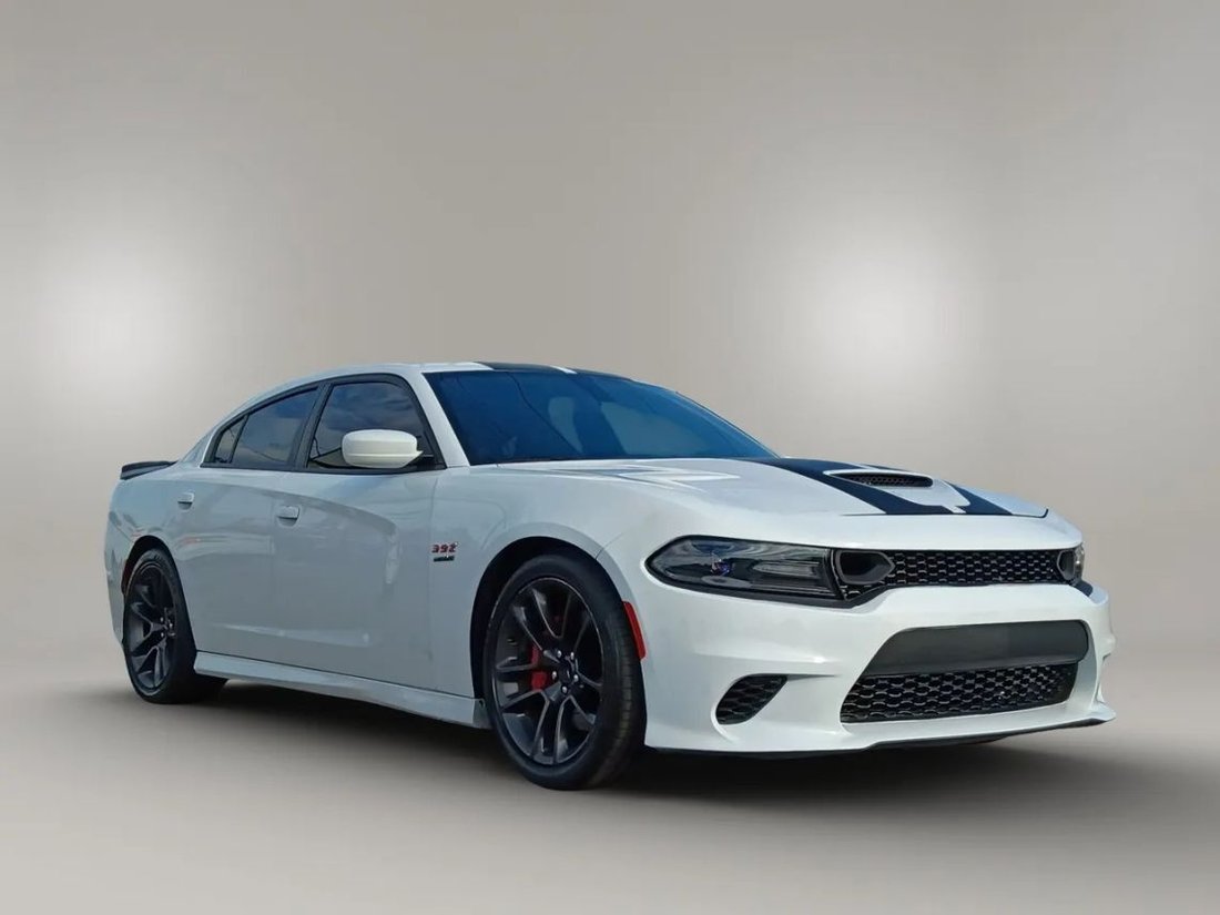 Sedan in Memphis, TN, United States 1 - 19108340