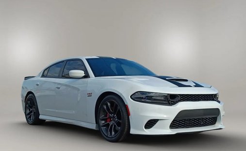 2021 Dodge Charger Scat Pack Sedan 4D in Memphis, TN, United States 1