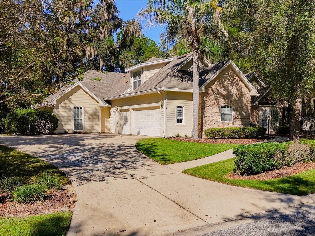 House in Gainesville, Florida, United States 3 - 19107048
