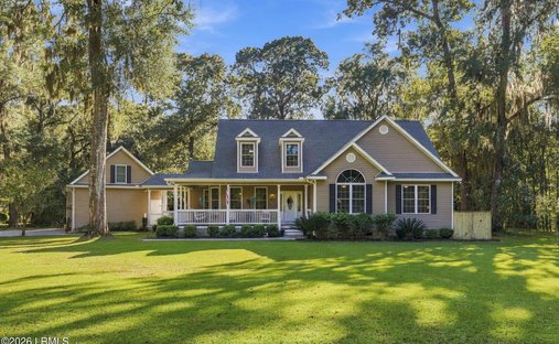 Casa a Hardeeville, Carolina del Sud, Stati Uniti 1