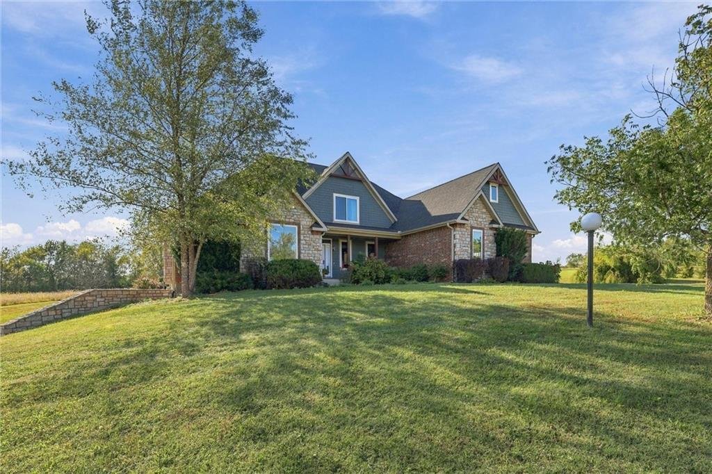 Casa a Basehor, Kansas, Stati Uniti 4 - 19108807