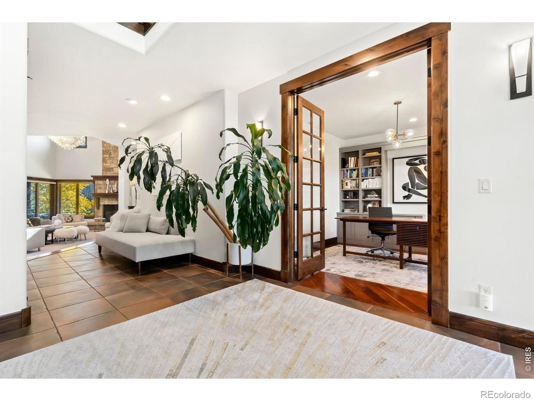 Casa a Fort Collins, Colorado, Stati Uniti 5 - 19106990