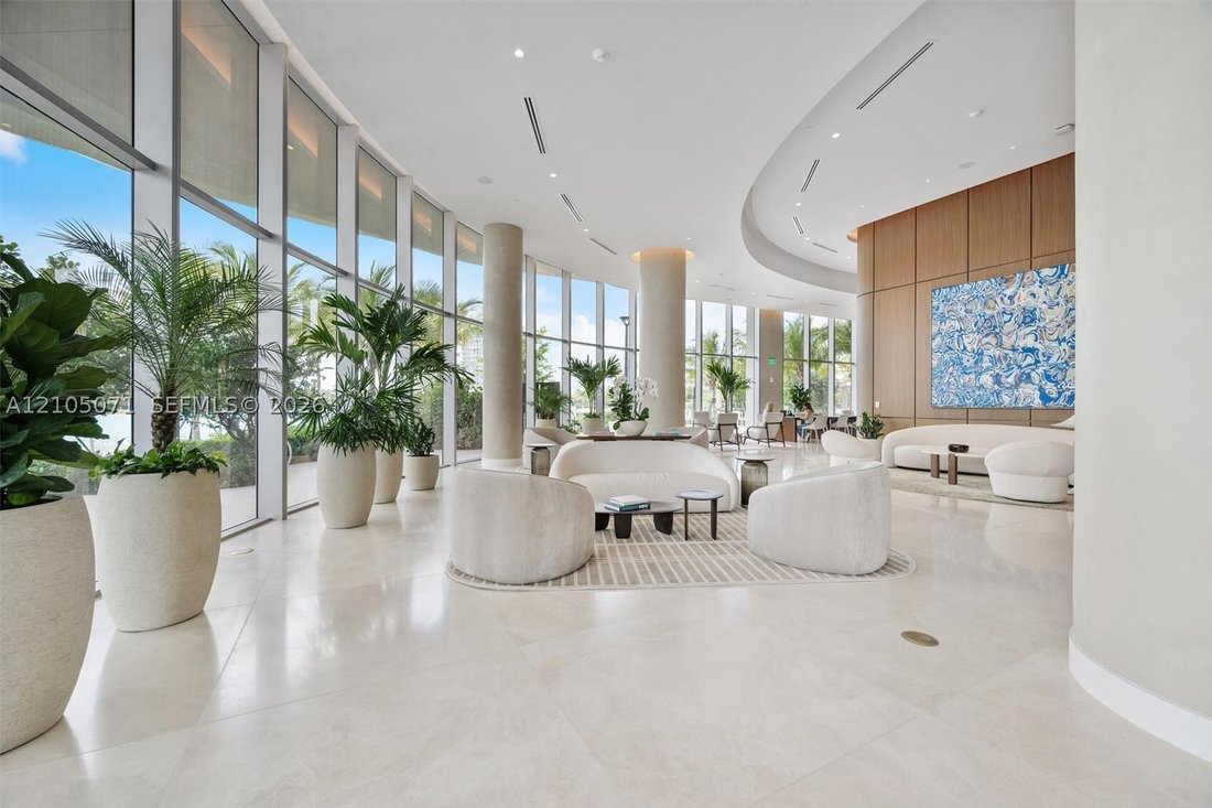 Condo in North Miami Beach, Florida, United States 1 - 19107983