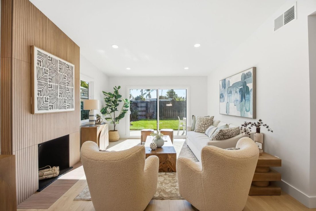 Casa en East Palo Alto, California, Estados Unidos 3 - 19107128