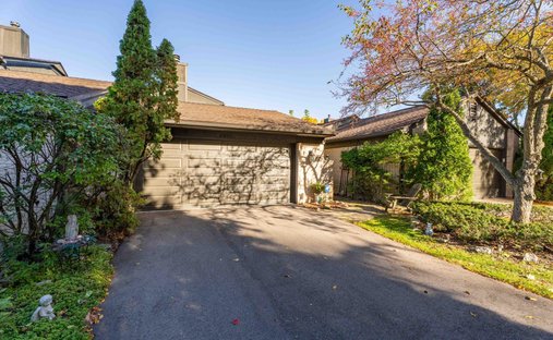 Villa à Bloomfield Hills, Michigan, États-Unis 1