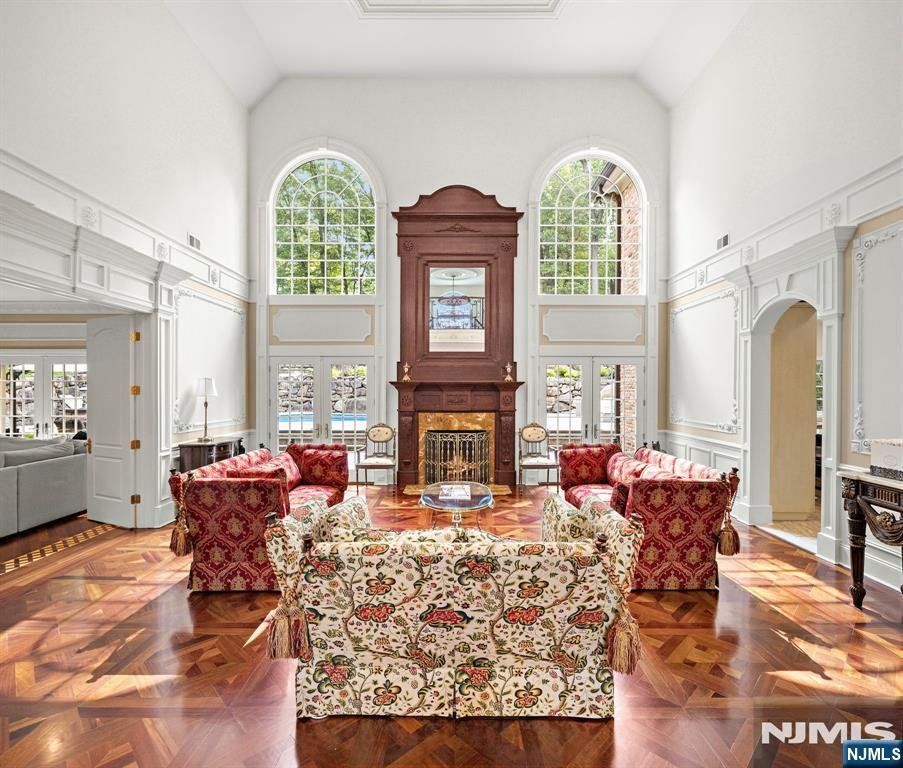 Casa en Saddle River, Nueva Jersey, Estados Unidos 3 - 19108424