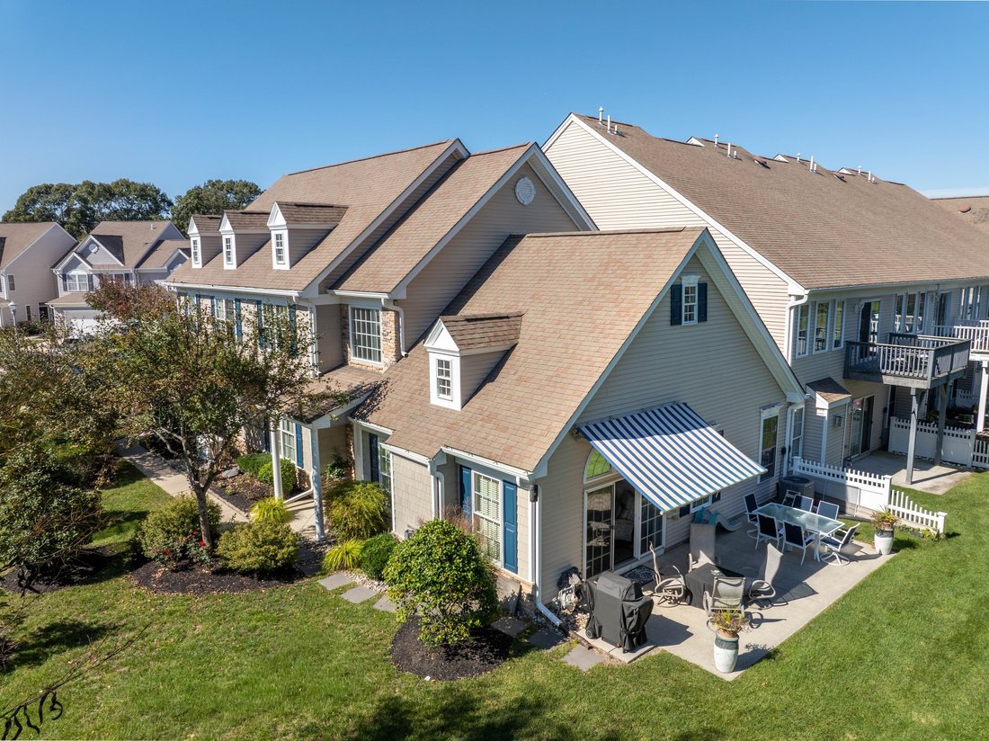 Townhouse in Swainton, New Jersey, United States 2 - 19109060