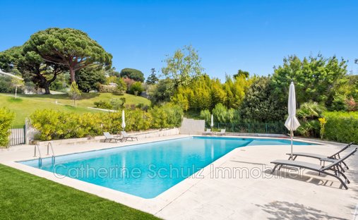 Wohnung in Cannes, Provence-Alpes-Côte d'Azur, Frankreich 1