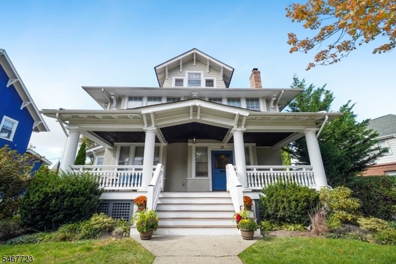House in South Orange, New Jersey, United States 3 - 19108896