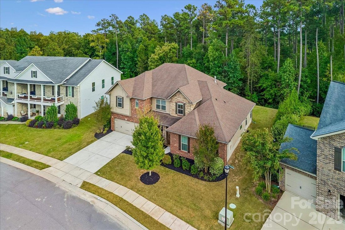 House in Fort Mill, South Carolina, United States 4 - 19108787