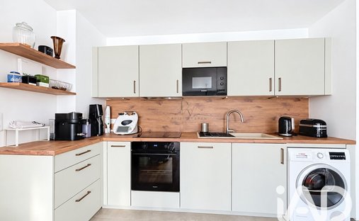 Appartement à Jardin Parisien, Clamart, France 1