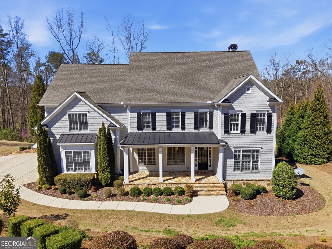 Casa a Milton, Georgia, Stati Uniti 2 - 19108599