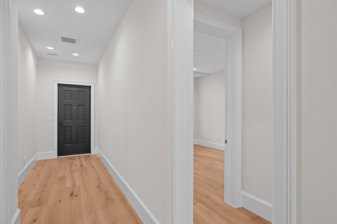 Appartement à Pensacola, Floride, États-Unis 5 - 19108080