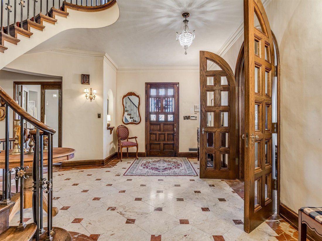 House in Bartlesville, Oklahoma, United States 4 - 19108537
