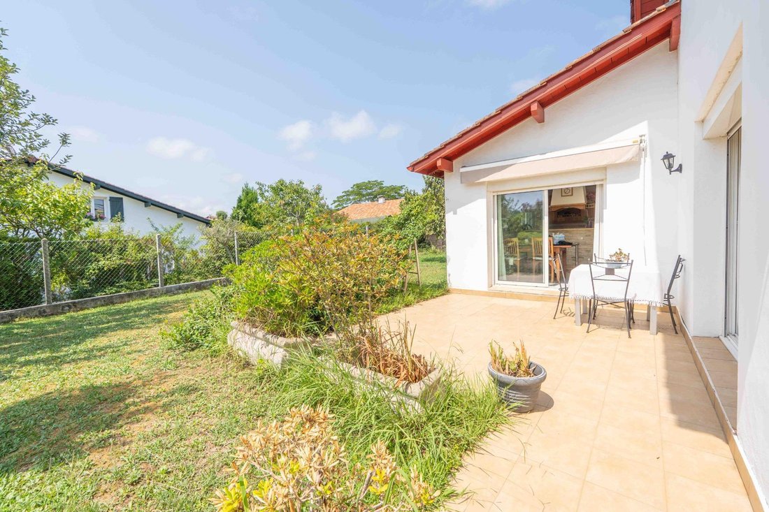 House in Bourg Kechiloa, Urrugne, France 5 - 19107963