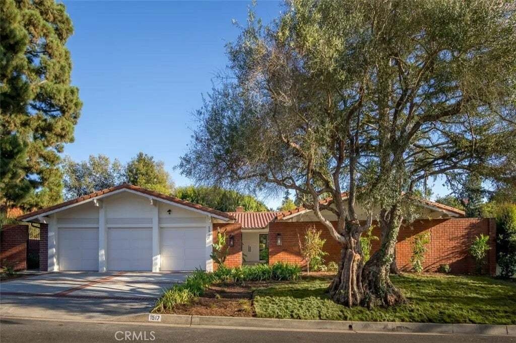 Haus in Rolling Hills Estates, Kalifornien, Vereinigte Staaten 1 - 19107430